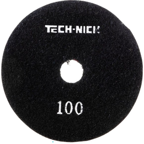 Круг алмазный гибкий шлифовальный АГШК GABBRO (100x2.5 мм; Р100) TECH-NICK 128.120.6727 Круг алмазный гибкий шлифовальный АГШК GABBRO (100x2.5 мм; Р100) TECH-NICK 128.120.6727
