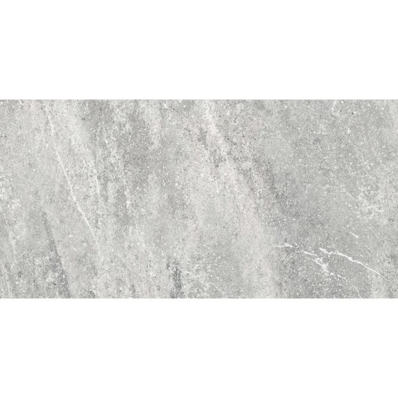 Керамогранит LB CERAMICS Титан (светло-серый; 30x60 см; площадь упаковки 1,44 кв.м) СК000037298
