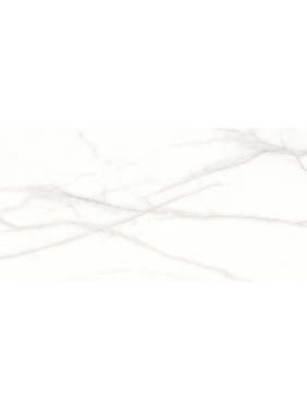 Керамогранит LB CERAMICS Каррара Нова (белый; 30x60 см; площадь упаковки 1,44 кв.м) СК000039088