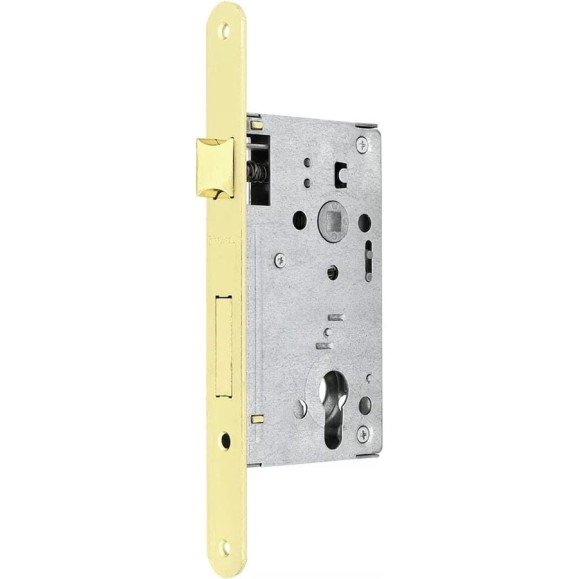 Корпус замка Palladium 04-6 GP СТ-00000726 Корпус замка Palladium 04-6 GP СТ-00000726