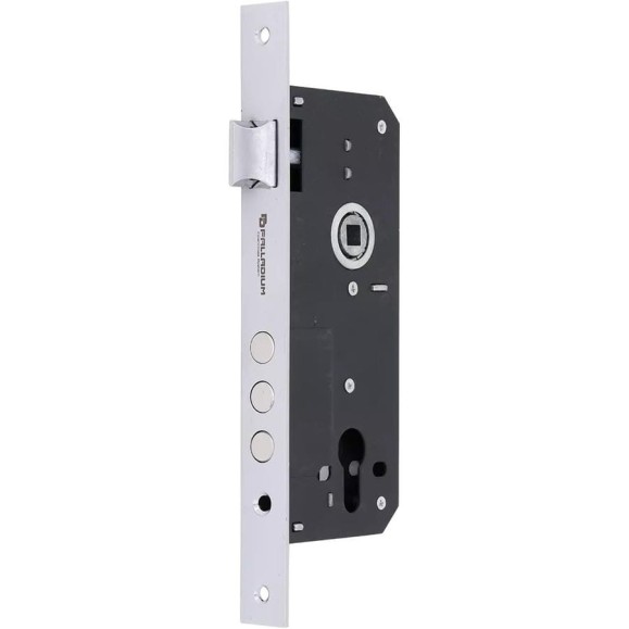 Корпус замка Palladium 2000 хром 00009825 Корпус замка Palladium 2000 хром 00009825