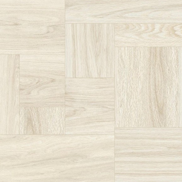 Керамогранит LB CERAMICS Ривер Вуд (белый; 45x45 см; площадь упаковки 1,62 кв.м) СК000036961