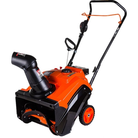 Бензиновый снегоуборочник CARVER STG-3045, 3.0 л.с., 01.017.00019 Бензиновый снегоуборочник CARVER STG-3045, 3.0 л.с., 01.017.00019