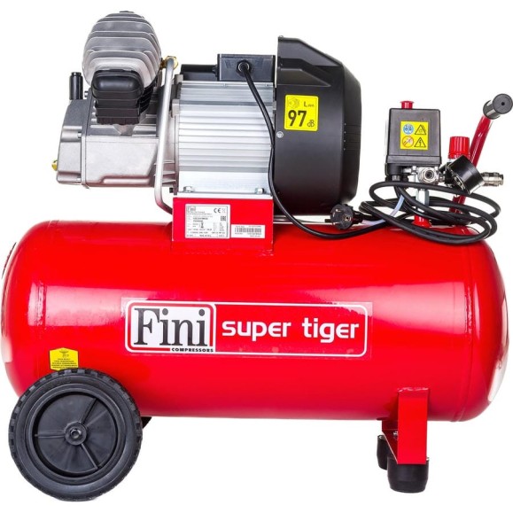 Электрокомпрессор FINI SUPERTIGER 4020M 100006623 Электрокомпрессор FINI SUPERTIGER 4020M 100006623