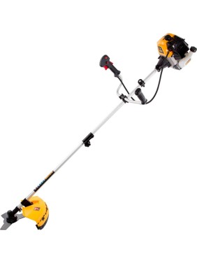 Бензиновый триммер Denzel DR-43S 96274