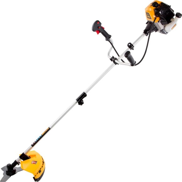 Бензиновый триммер Denzel DR-43S 96274 Бензиновый триммер Denzel DR-43S 96274