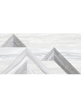 Декор LB CERAMICS Аспен (светло-серый; 30x60 см; площадь упаковки 1,44 кв.м) СК000036833