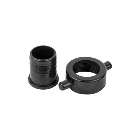 Соединение 1 1/2F x елочка 40 мм AV Engineering AVE183001