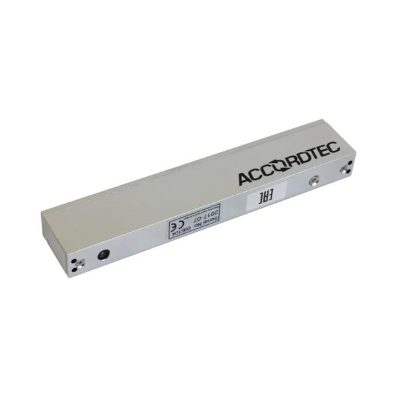 Электромагнитный замок ACCORDTEC ML-180ASN АС5071901