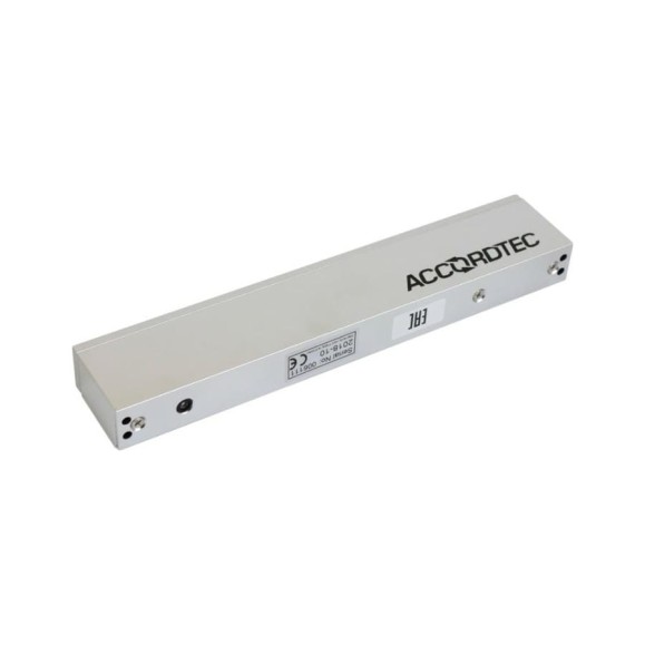 Электромагнитный замок ACCORDTEC ML-295ALN АС5071903 00-00243972 Электромагнитный замок ACCORDTEC ML-295ALN АС5071903 00-00243972