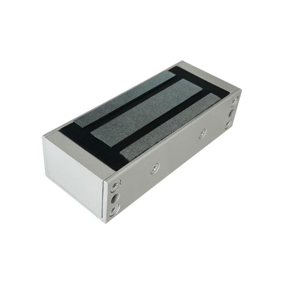 Электромагнитный замок Tantos серый TS-ML300-RU1 00-00211695 Электромагнитный замок Tantos серый TS-ML300-RU1 00-00211695