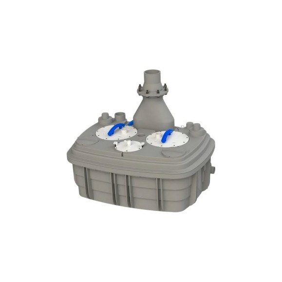 Канализационная станция SANICUBIC 2 XL VX SFA CUBIC2XLVX Канализационная станция SANICUBIC 2 XL VX SFA CUBIC2XLVX