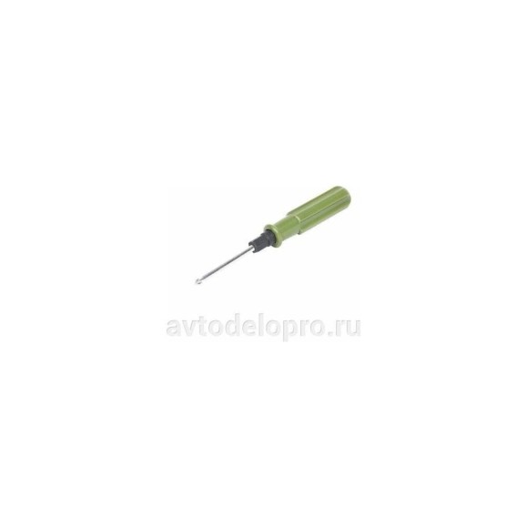 Комбинированная отвертка Beril 200 мм, ф6, магнитная 15513