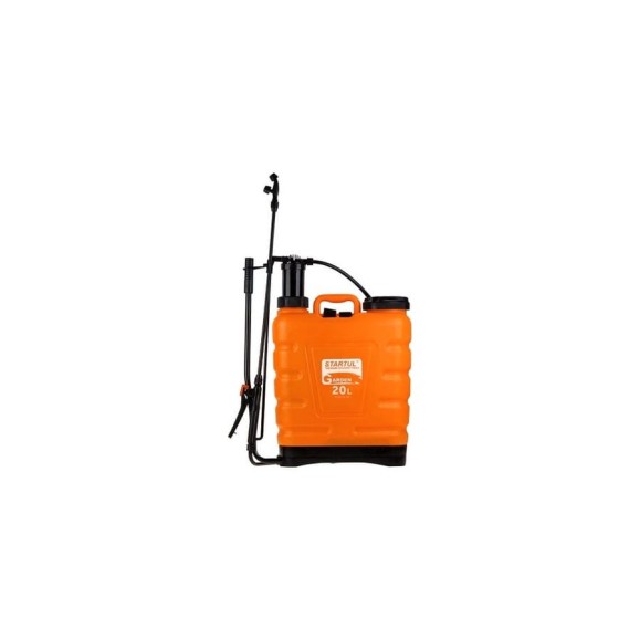 Ранцевый опрыскиватель STARTUL Garden 20 л ST6570-20 Ранцевый опрыскиватель STARTUL Garden 20 л ST6570-20