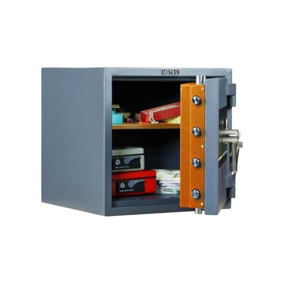 Сейф VALBERG MDTB Fort-M 50 2K S10699410314
