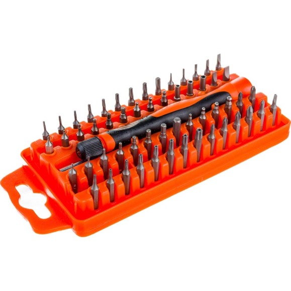Набор отверток Pro'sKit SD-9808N 00261867