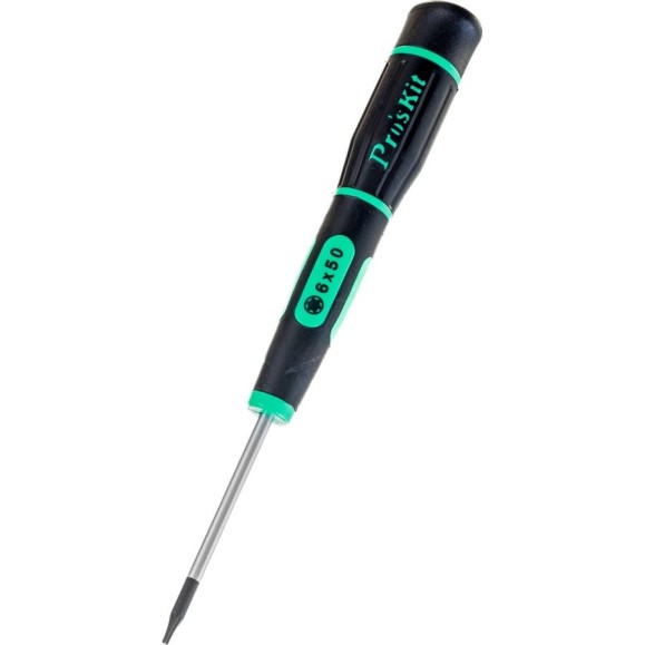 Отвертка Pro'sKit SD-081-T6 00270552 Отвертка Pro'sKit SD-081-T6 00270552