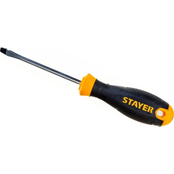 Отвертка STAYER Hercules SL6x100 2509-06-10_z03
