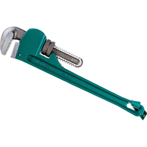Трубный разводной ключ KRAFTOOL Stillson 2", 2727-35 Трубный разводной ключ KRAFTOOL Stillson 2", 2727-35