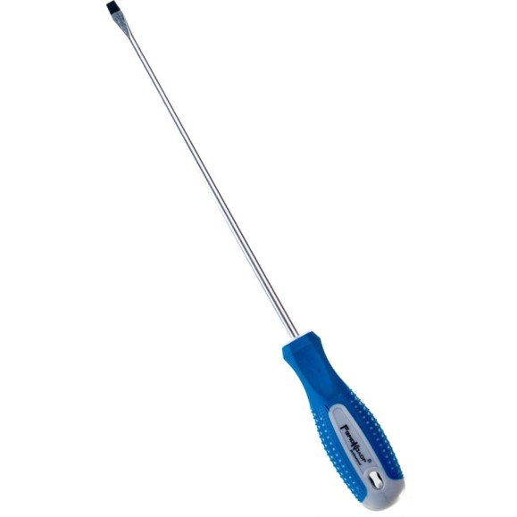 Отвертка РемоКолор Multipoint SL 5x200 мм /шт./ 33-0-702 Отвертка РемоКолор Multipoint SL 5x200 мм /шт./ 33-0-702
