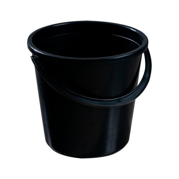 Техническое ведро ELLASTIK-PLAST 10 л M-VEDTEH10