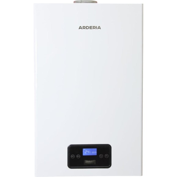 Настенный газовый котёл Arderia SB28