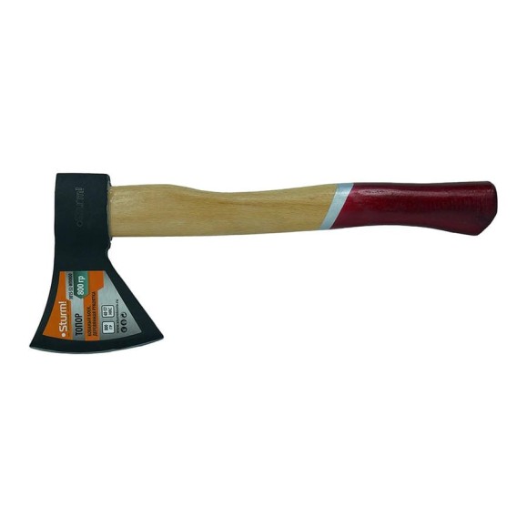 Топор Sturm 1015-52-WD0800 Топор Sturm 1015-52-WD0800