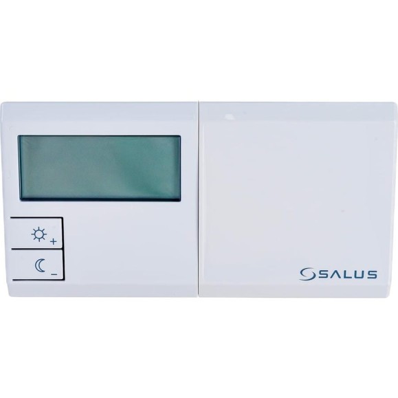 Программируемый электронный термостат Salus Controls 091FL