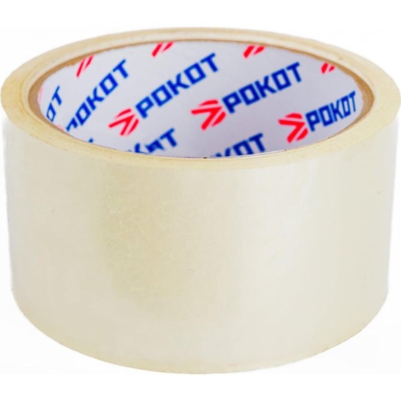 Клейкая лента VETTA 40 м x 48 мм 472-006 Клейкая лента VETTA 40 м x 48 мм 472-006