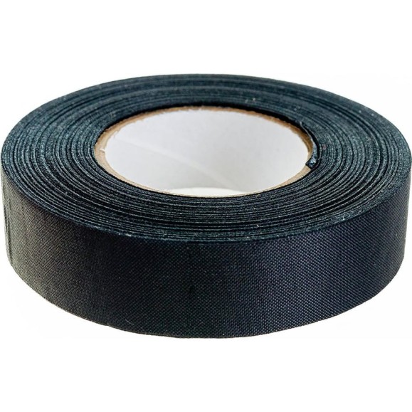 Автомобильная изолента KRANZ полиэстер, 0.17x19 мм, 25 м KR-09-2916 Автомобильная изолента KRANZ полиэстер, 0.17x19 мм, 25 м KR-09-2916