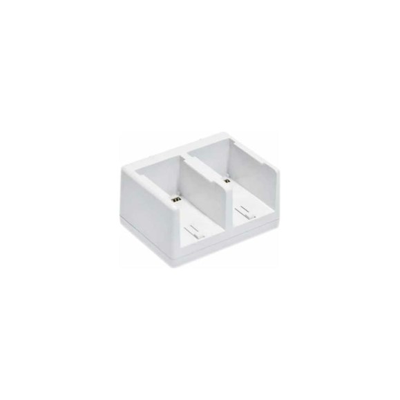 Зарядка для 2-х батарей Ezviz CS-CMT-CHARGER A АП5024738 Зарядка для 2-х батарей Ezviz CS-CMT-CHARGER A АП5024738