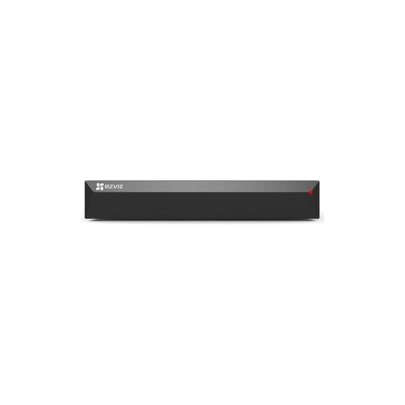 4-х канальный регистратор Ezviz CS-X5S-4P X5S-4P POE NVR АВ5024730