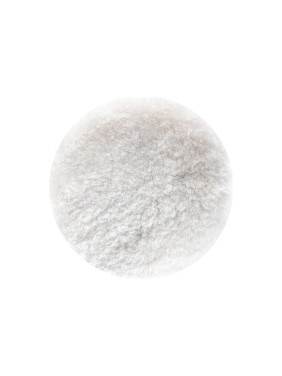 Меховой полировальный круг (125 мм; VELCRO) SUNNYPADS 7930091775897