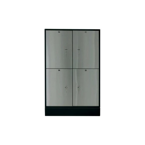 Блок депозитных ячеек VALBERG DB-4S S18199110559