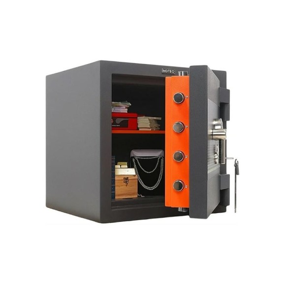 Сейф VALBERG MDTB Banker-M 55 EK S10699510514