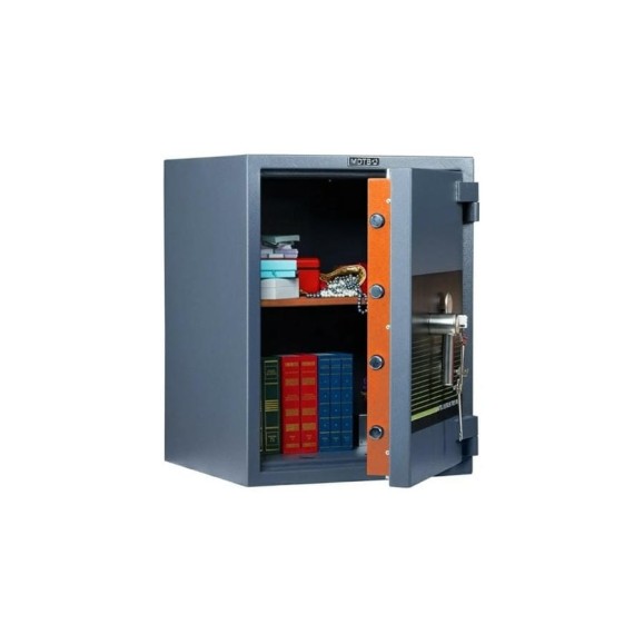 Сейф VALBERG MDTB Bastion-M 67 2K S10499640314
