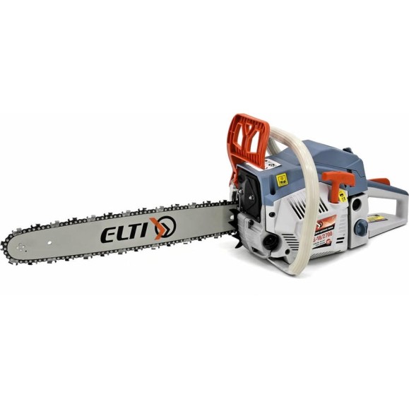 Бензопила ELTI GS-18/2700