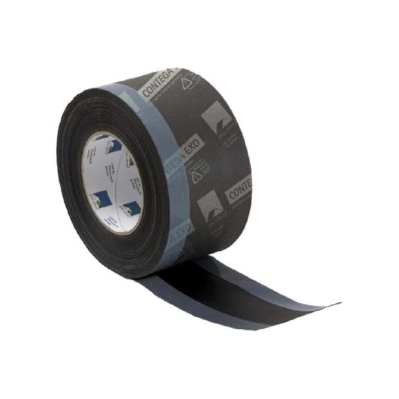 Клейкая лента для окон Pro Сlima CONTEGA EXO 12 см, 30 м 11947 Клейкая лента для окон Pro Сlima CONTEGA EXO 12 см, 30 м 11947