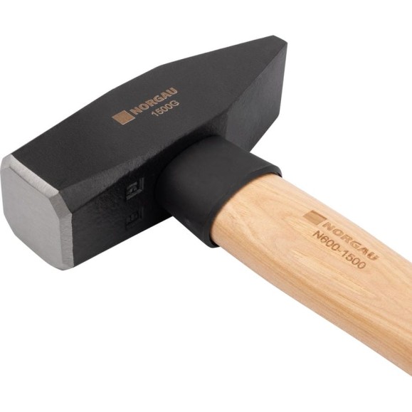 Слесарный молоток NORGAU тип N600-1500 1500 гр 075002150