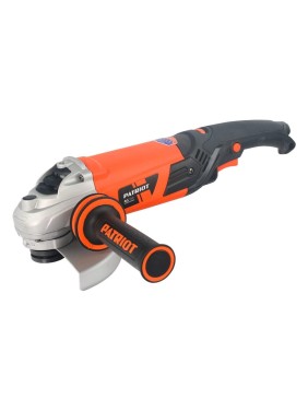 Углошлифовальная машина PATRIOT AG 150 110301235 Углошлифовальная машина PATRIOT AG 150 110301235