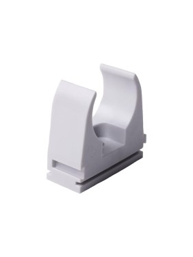 Клипса KOPOS PVC 5363 (KB) 10 штук 5363_KB Клипса KOPOS PVC 5363 (KB) 10 штук 5363_KB