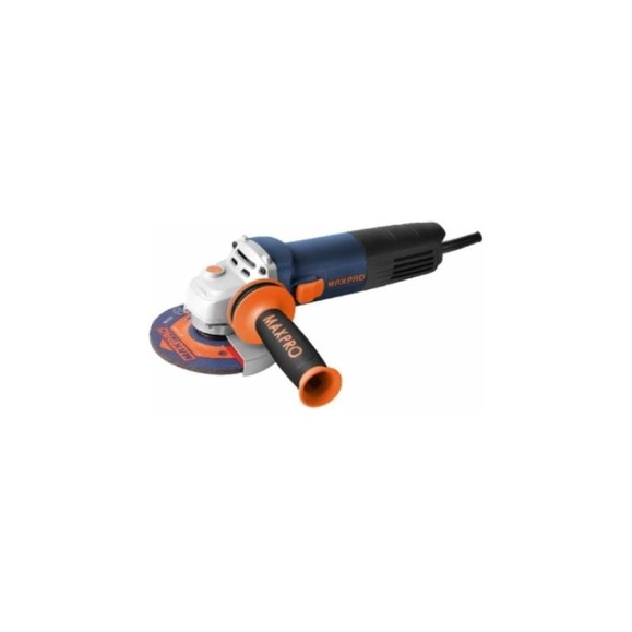 Угловая шлифмашина MAX-PRO 1200 Вт 85134 Угловая шлифмашина MAX-PRO 1200 Вт 85134