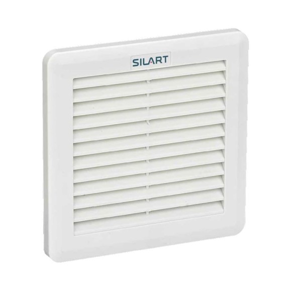 Фильтр выходной IP54 125x125 мм SILART NLF-150