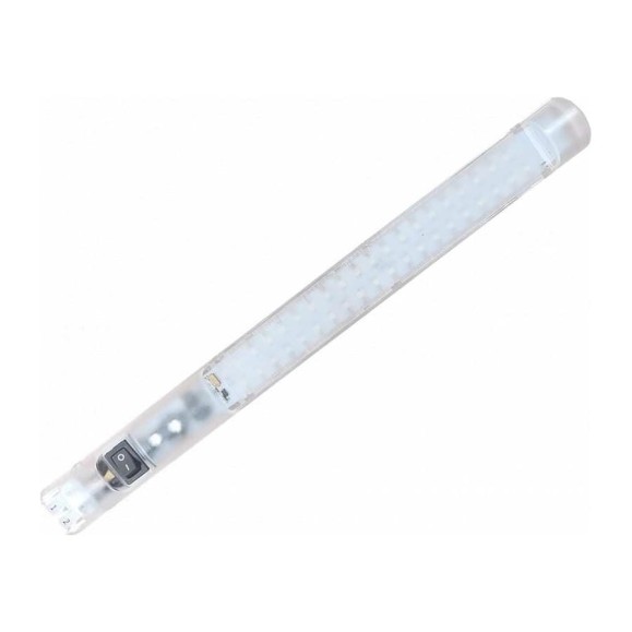 LED-светильник SILART 48-265 V AC/DC, пружинная клемма, магнитный держатель LDN-0012 LED-светильник SILART 48-265 V AC/DC, пружинная клемма, магнитный держатель LDN-0012