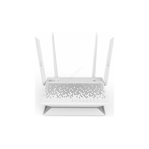 8-ми канальный Wi-Fi регистратор Ezviz CS-X3C-8EEUVault Plus с функцией Wi-Fi роутера АВ5011144