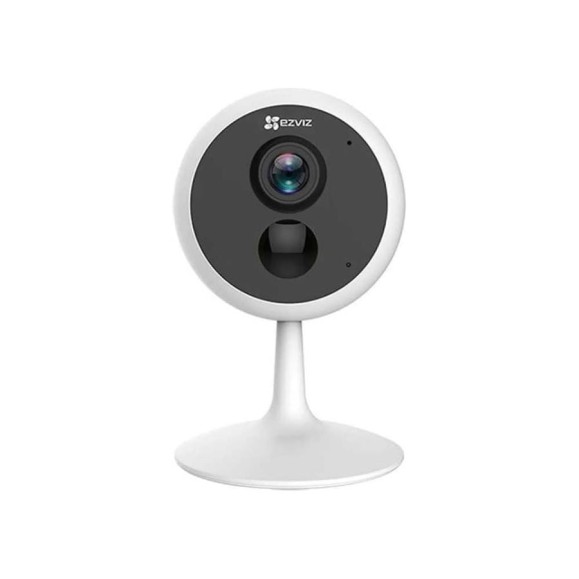 Wi-Fi камера Ezviz CS-C1C-D0-1D2WPFR (C1C PIR) 303101040 Wi-Fi камера Ezviz CS-C1C-D0-1D2WPFR (C1C PIR) 303101040