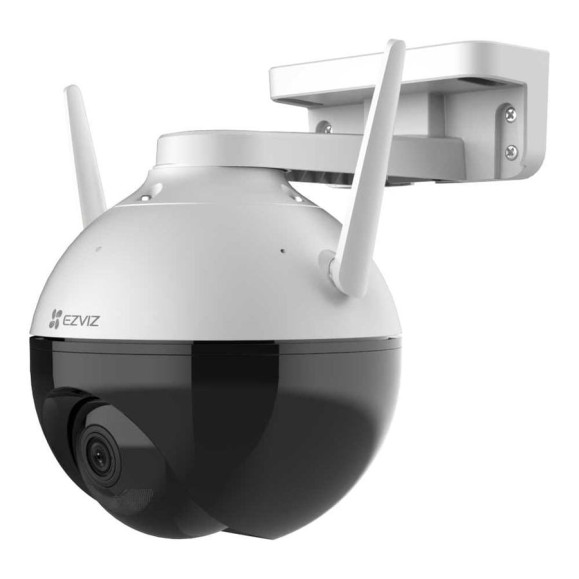 Поворотная камера Ezviz CS-C8C-A0-1F2WFL1 4mm C8C PTZ 303101881