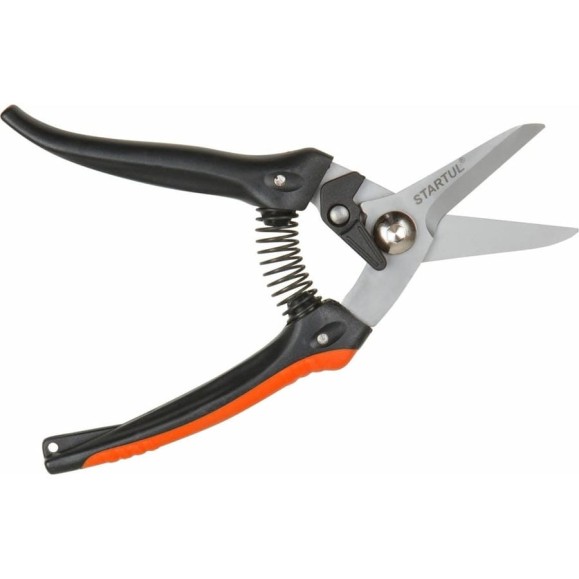 Плоскостной секатор STARTUL Garden ST6093-03