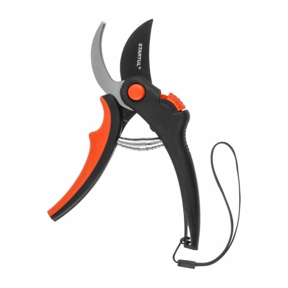 Плоскостной секатор STARTUL Garden ST6093-08