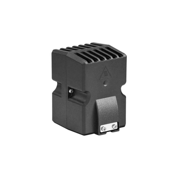 Нагреватель с вентилятором SILART 80 Вт, 12V DC-230V SNV-408-100